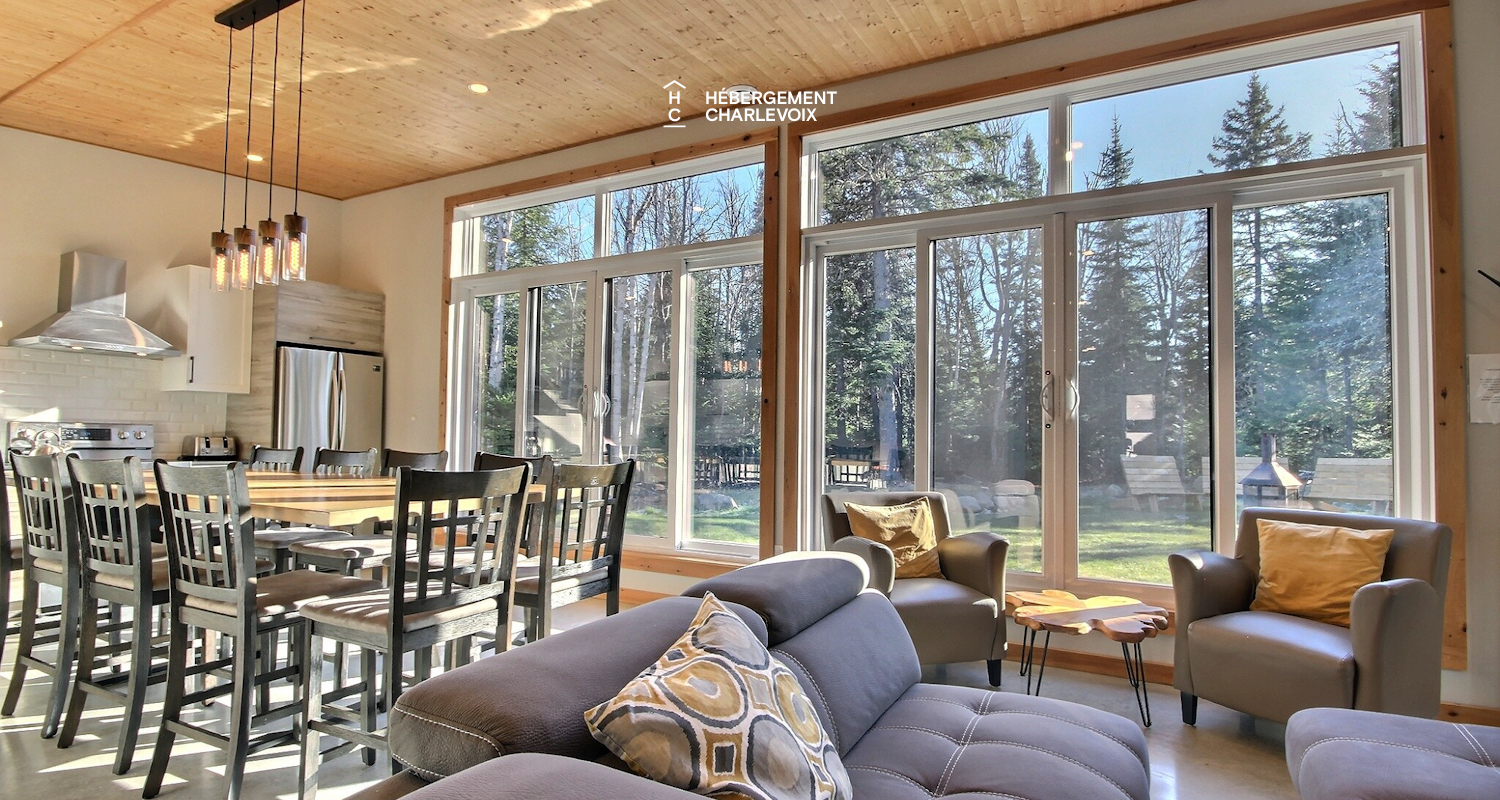 FIE-94 - Relaxation in nature